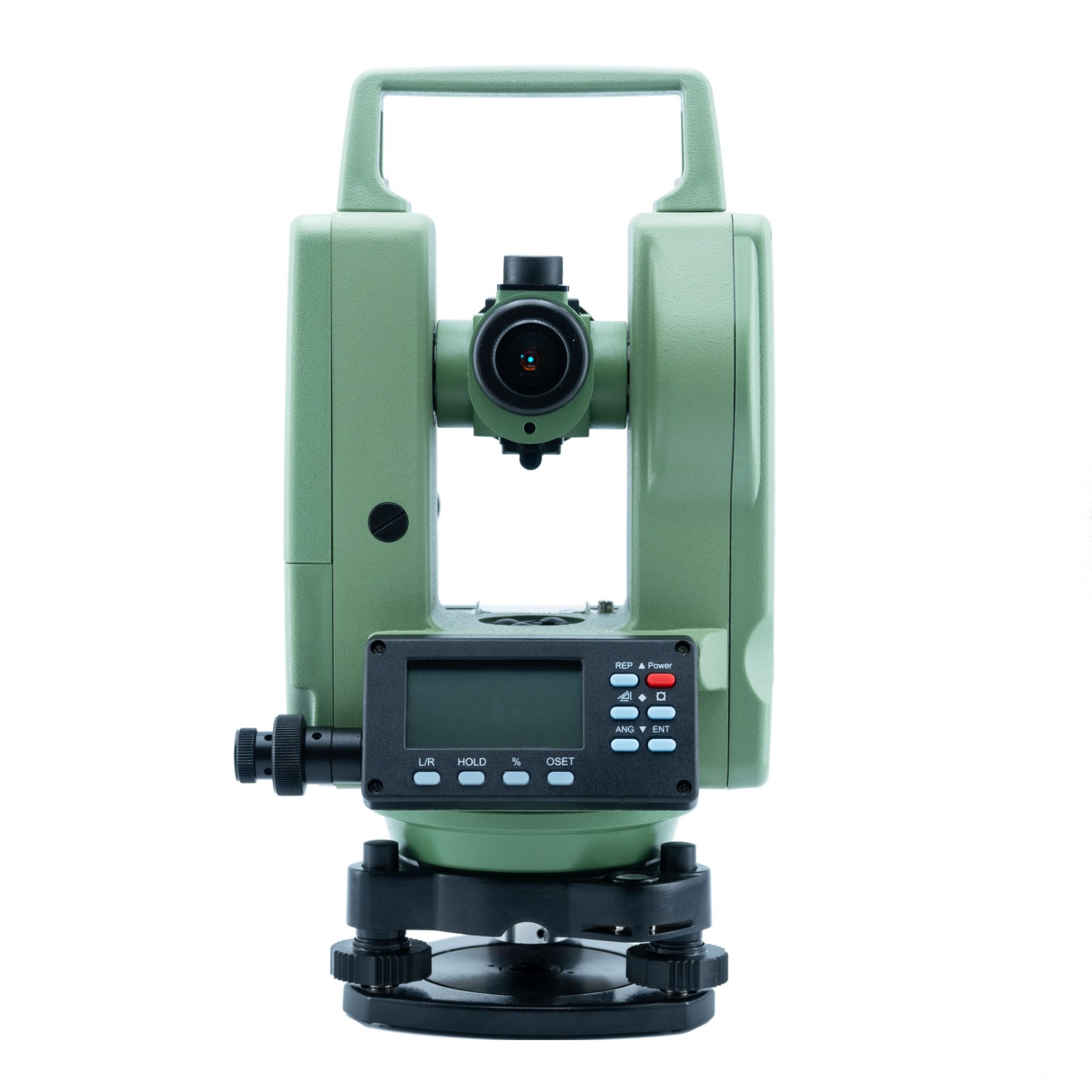 DE3A-L Digital Electronic Theodolite with Laser Pointer