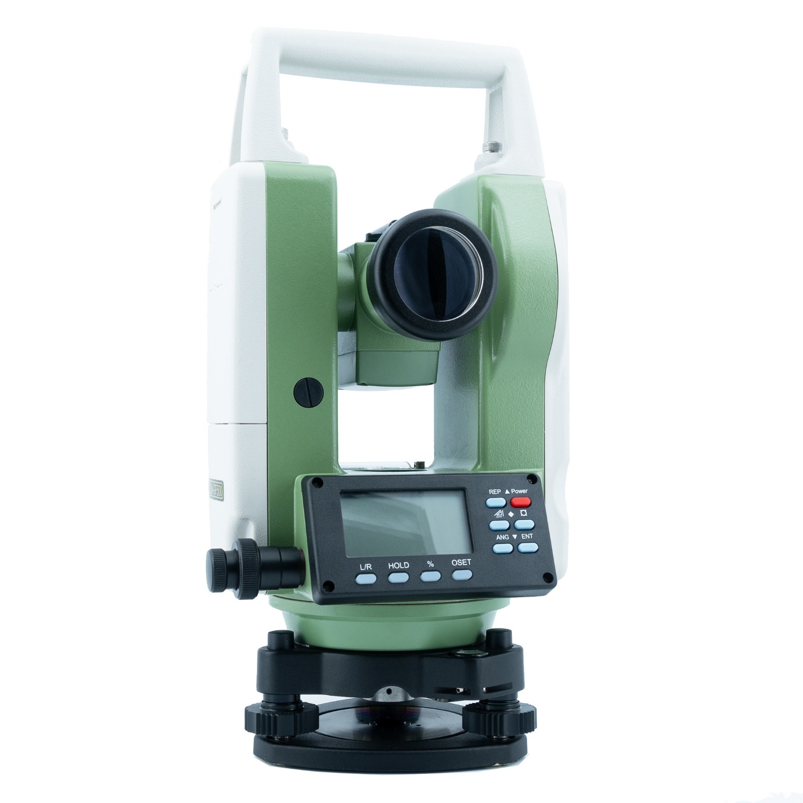 1km Electronics Theodolite