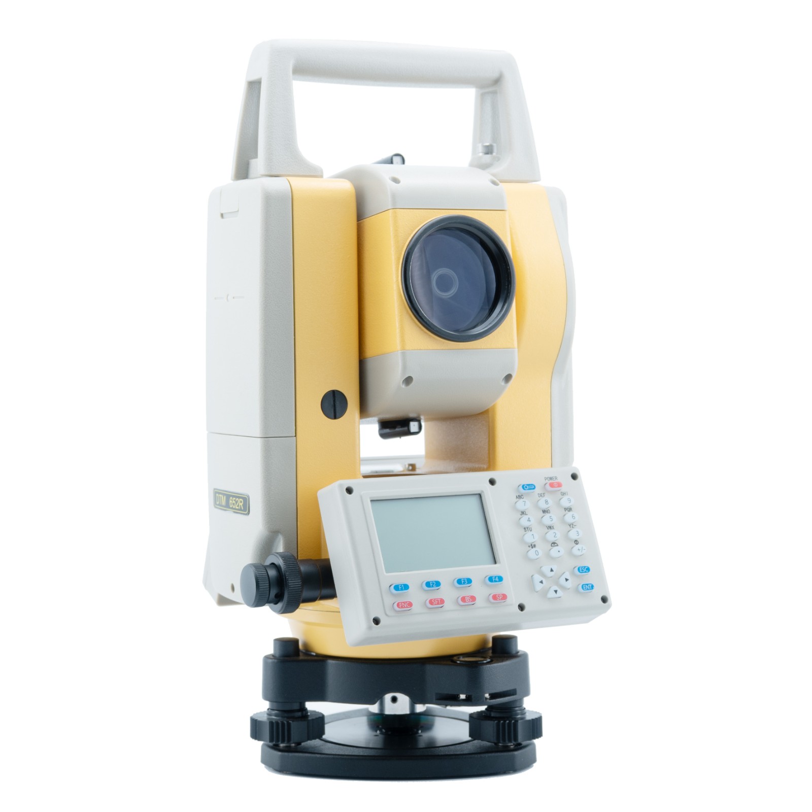 Total Station - DTM652