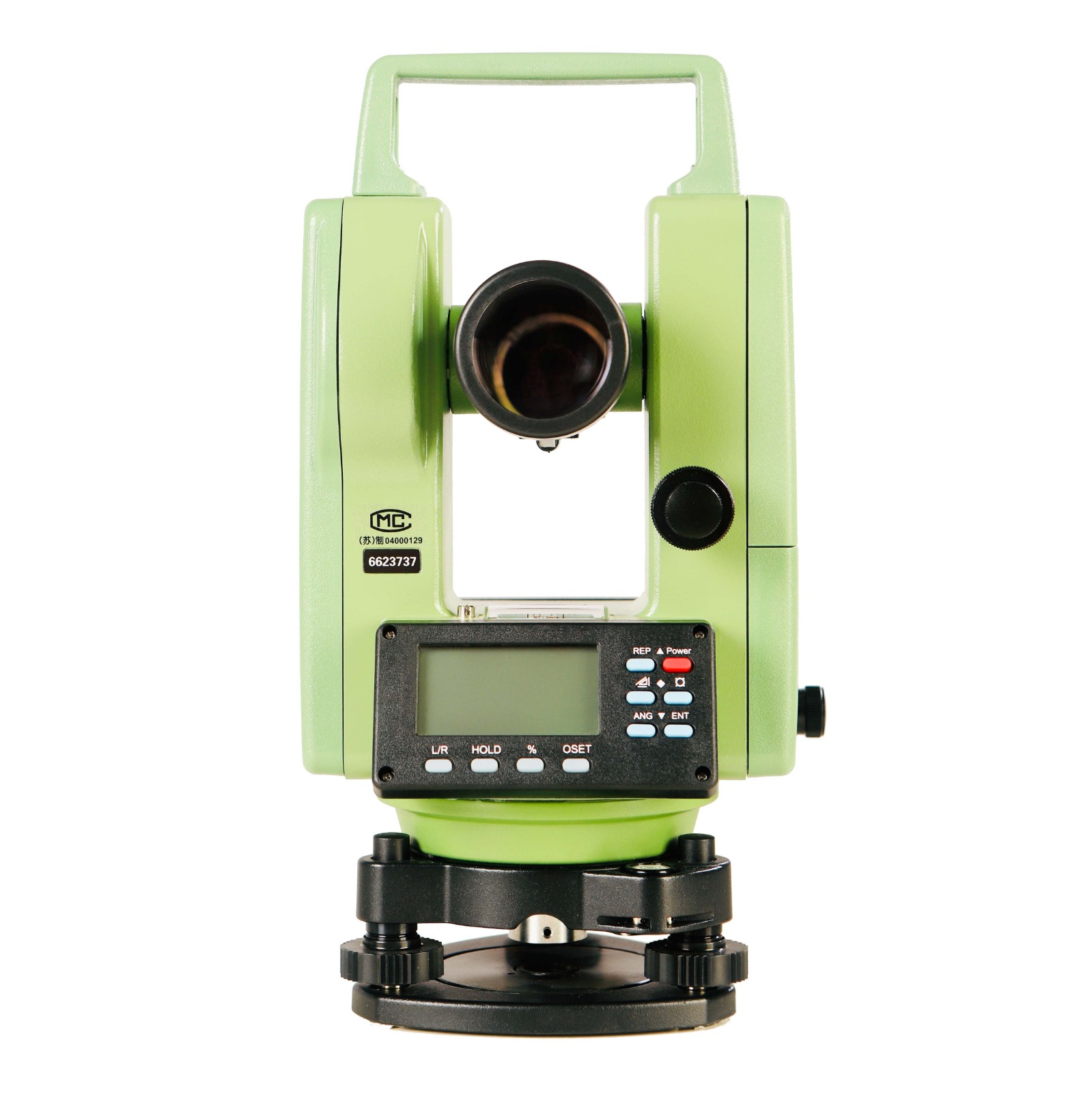 DE3A Digital Electronic Theodolite