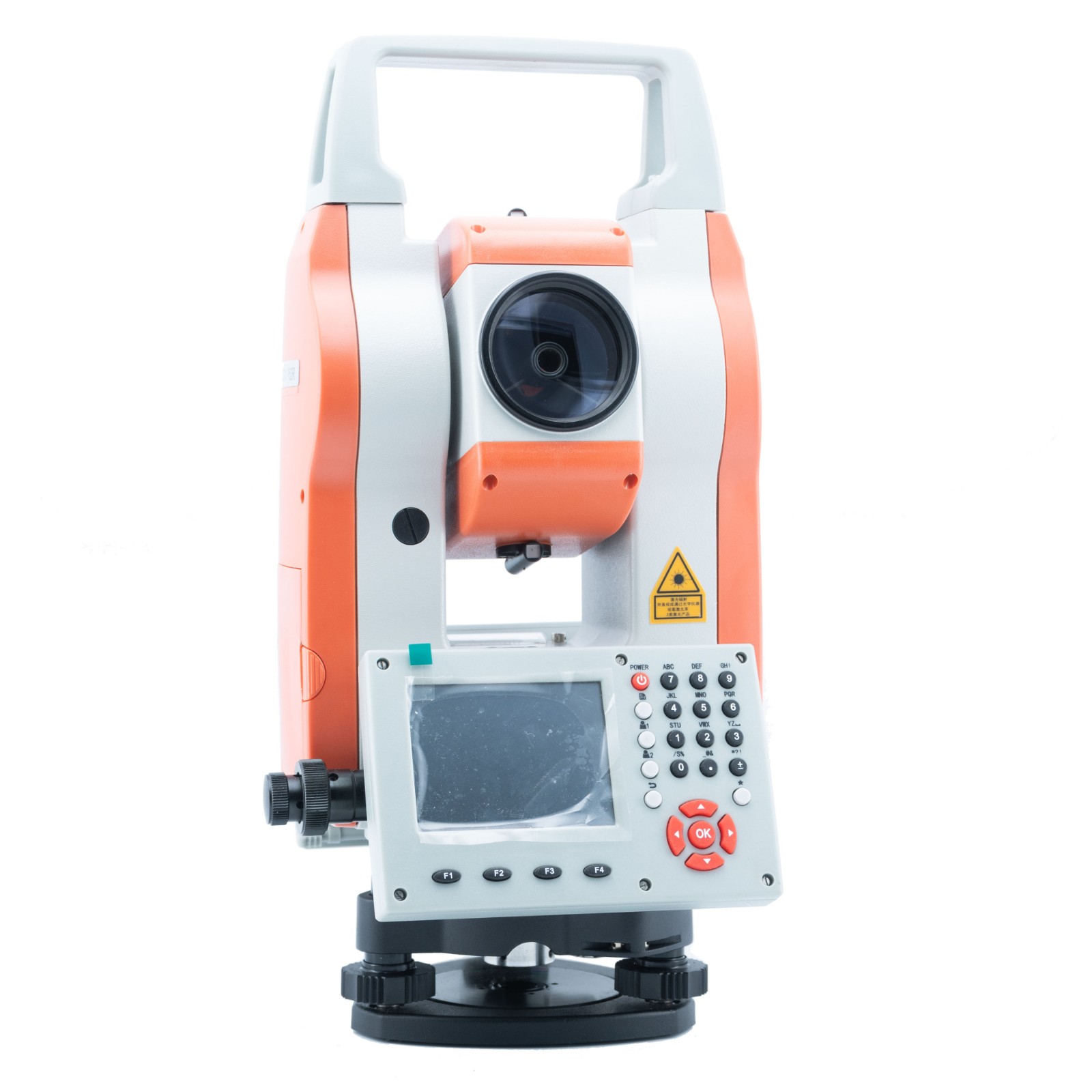 Total Station - DTM952