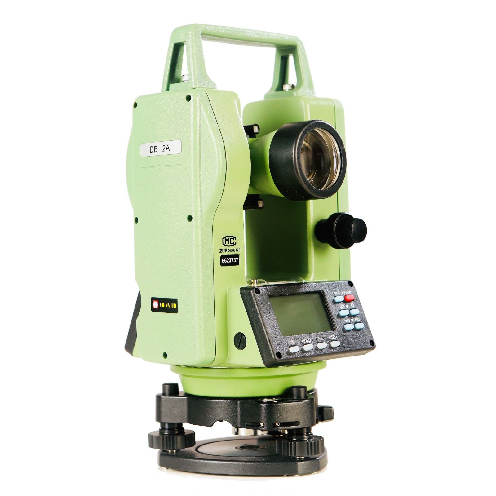 DE3A Digital Electronic Theodolite