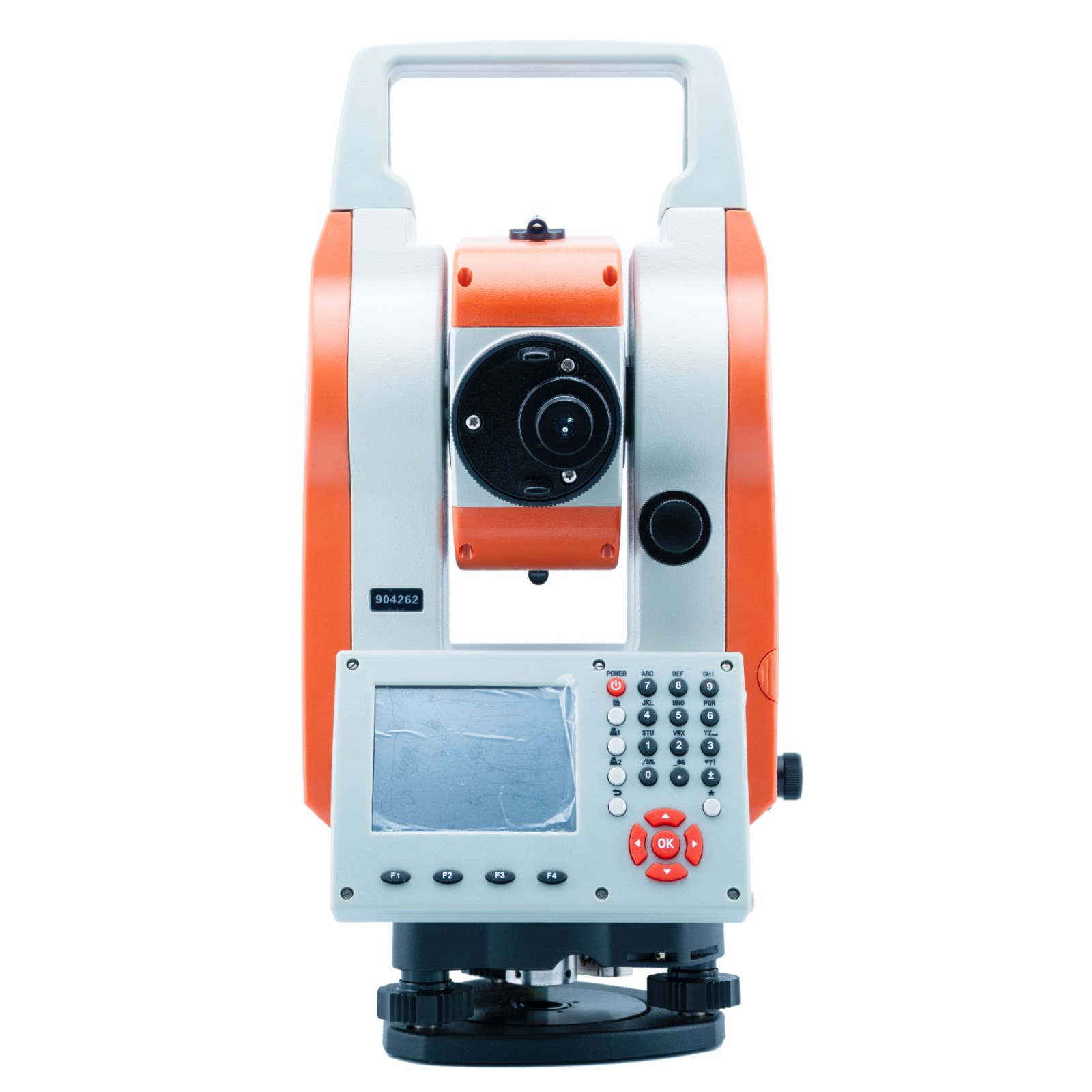 Total Station - DTM952