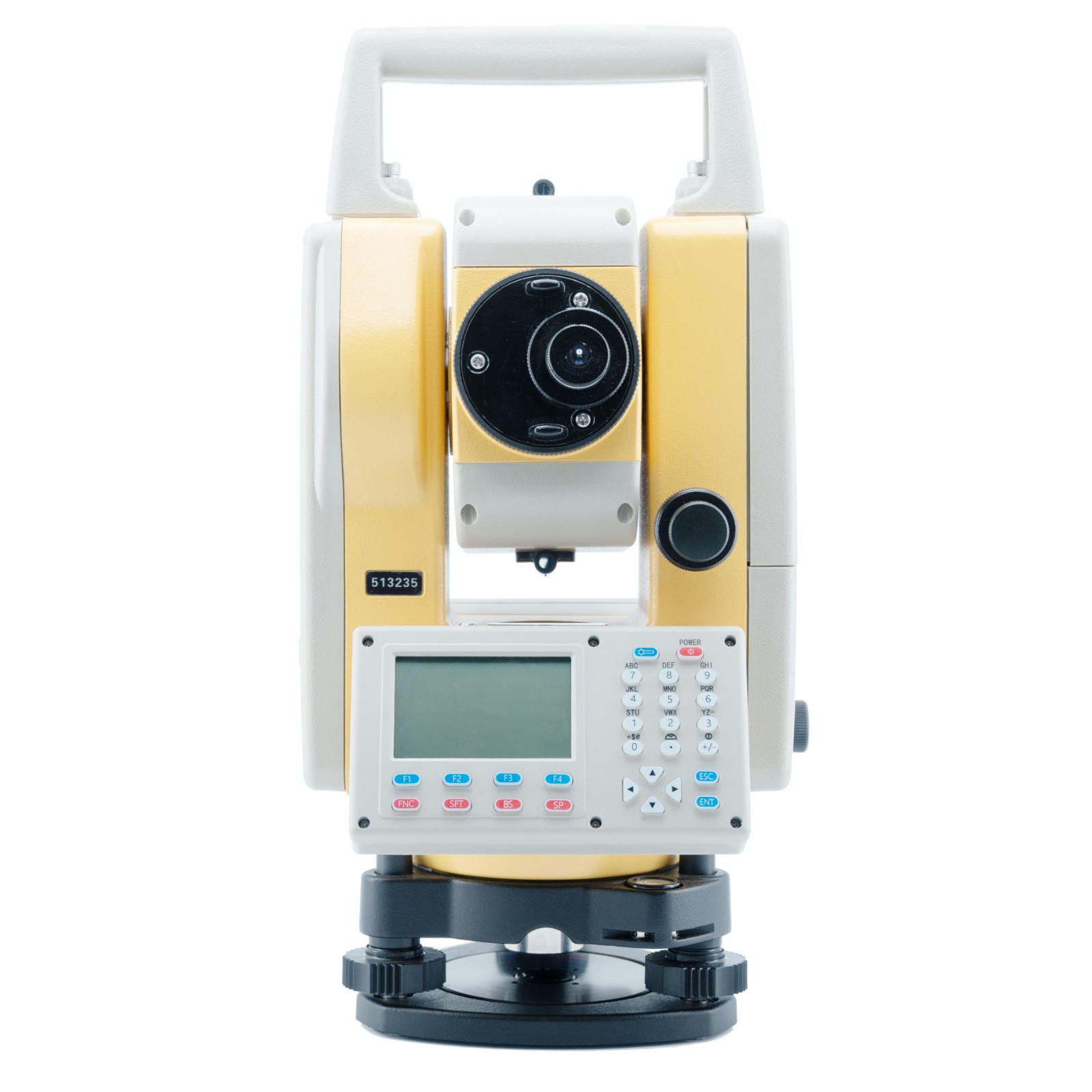 Total Station - DTM652