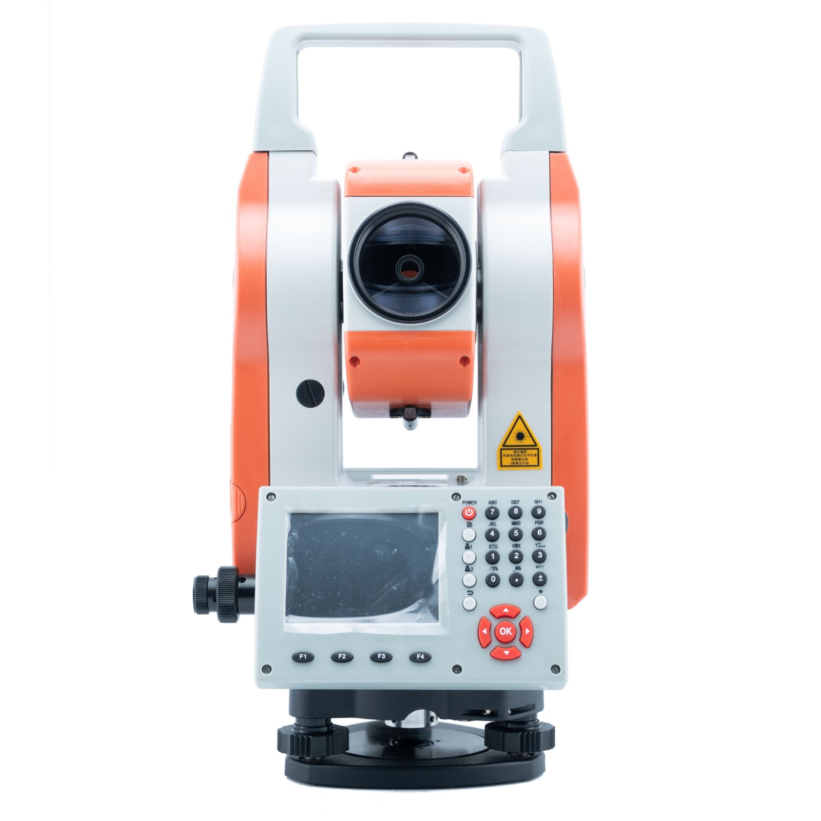 Total Station - DTM952