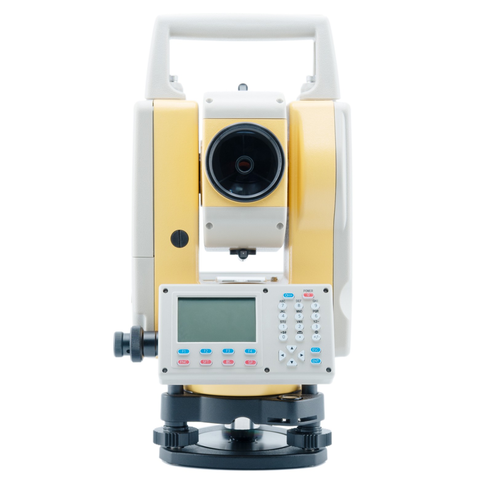 Total Station - DTM652