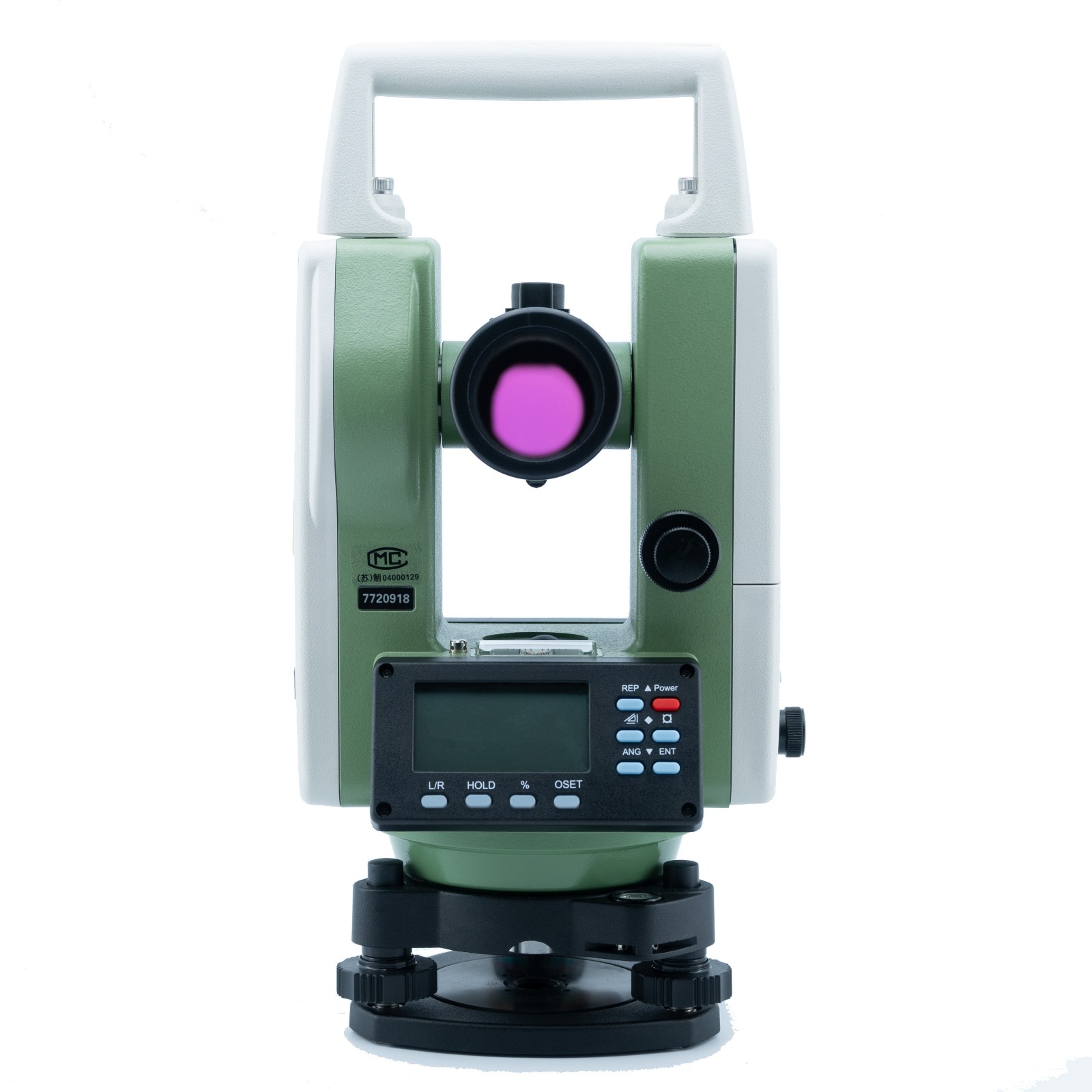 Digital Electronic Theodolite - MPE-02-L